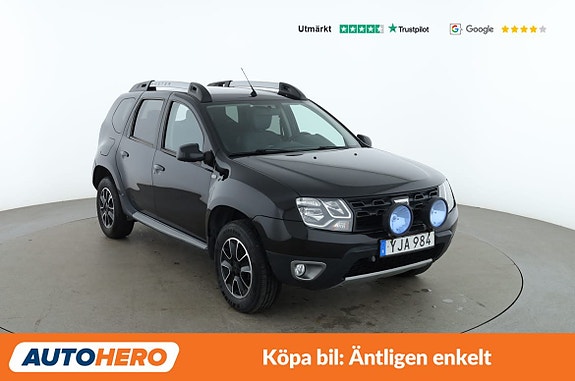 Dacia Duster 8 of 30