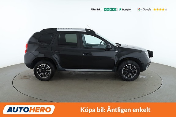 Dacia Duster 7 of 30