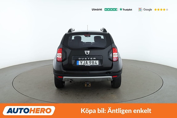 Dacia Duster 4 of 5