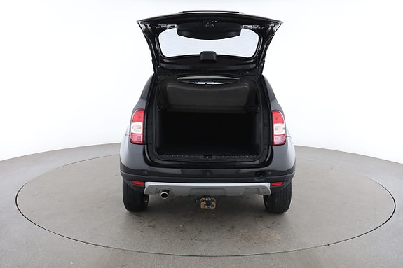 Dacia Duster 18 of 30