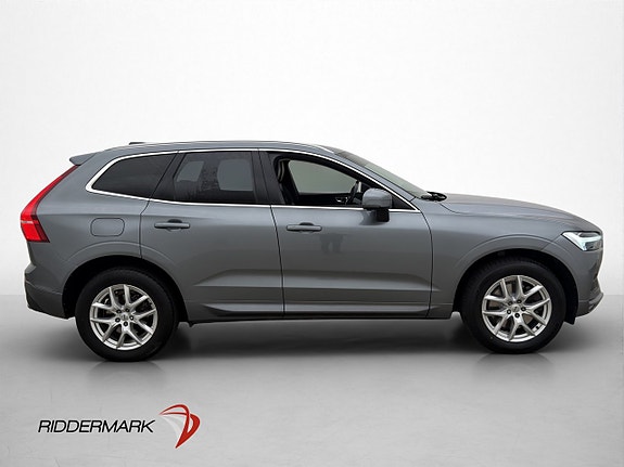 Volvo XC60 9 of 30