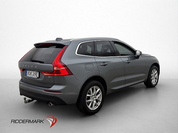 Volvo XC60 8 of 30
