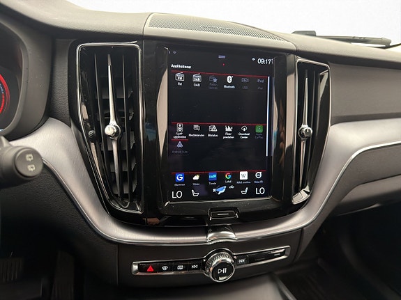 Volvo XC60 26 of 30