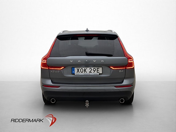 Volvo XC60 6 of 30