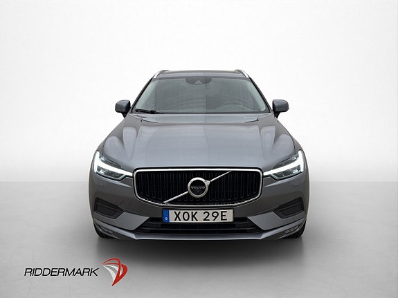 Volvo XC60 2 of 30