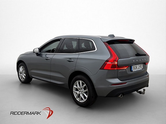 Volvo XC60 5 of 30