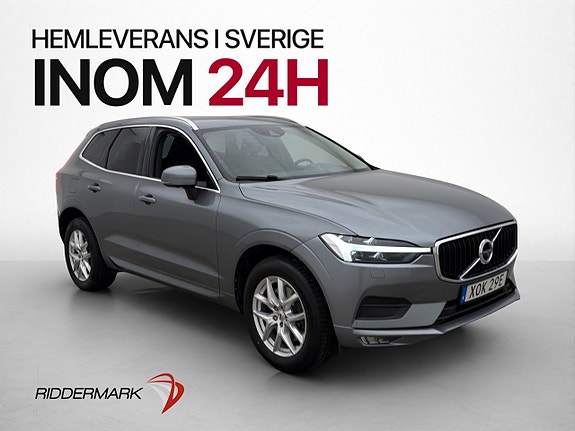 Volvo XC60 3 of 30
