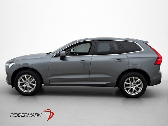 Volvo XC60 4 of 30