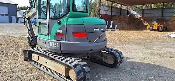 Volvo ECR 88 3 of 6