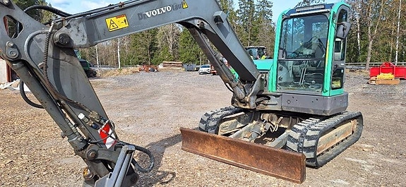 Volvo ECR 88 4 of 6