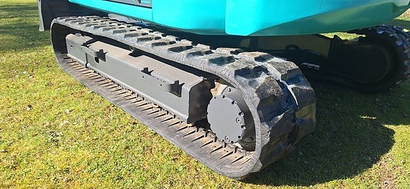 Kobelco SK75SR 5 of 5