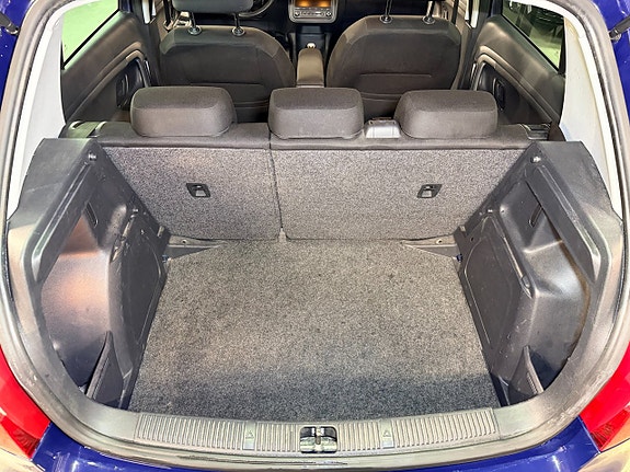 Skoda Fabia 9 of 21