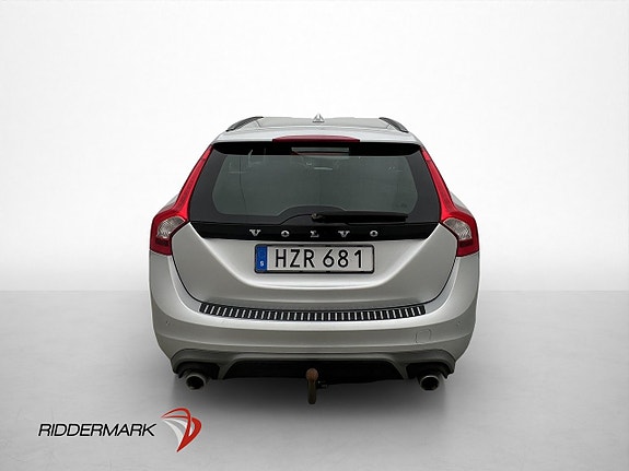 Volvo V60 5 of 5