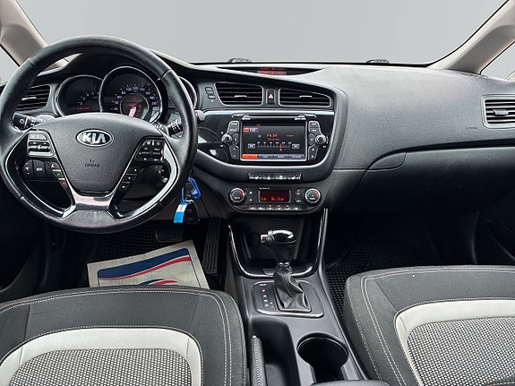 Kia Ceed 10 of 10