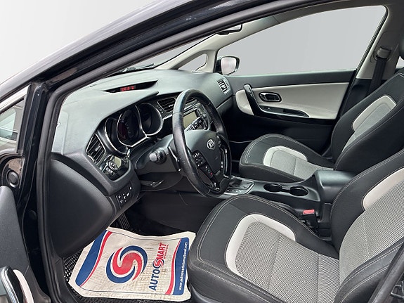 Kia Ceed 5 of 10