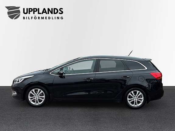 Kia Ceed 2 of 10