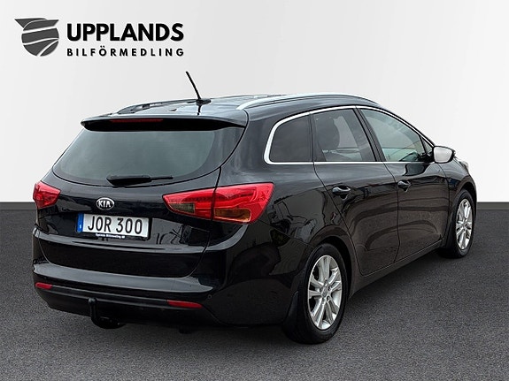 Kia Ceed 3 of 10
