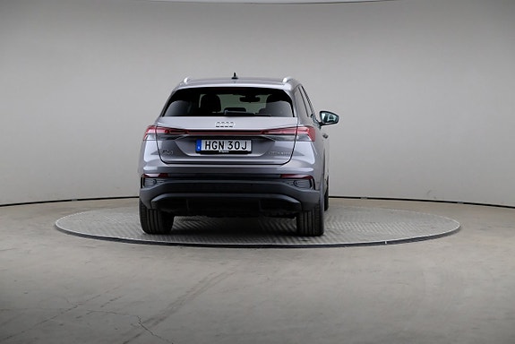 Audi Q4 e-tron 5 of 5