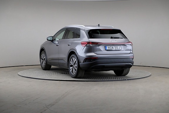 Audi Q4 e-tron 2 of 5