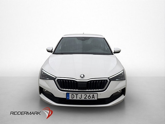 Skoda Scala 2 of 5