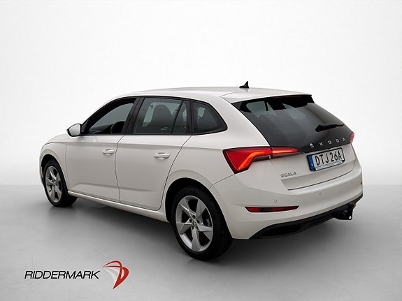 Skoda Scala 5 of 5