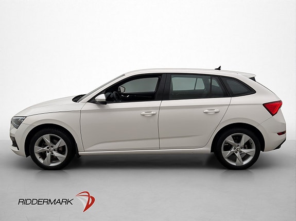 Skoda Scala 4 of 5