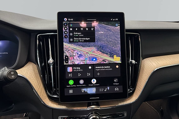 Volvo XC60 7 of 24