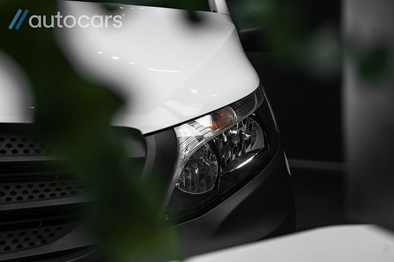 Mercedes-Benz Vito 110 10 of 29