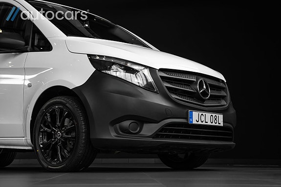 Mercedes-Benz Vito 110 11 of 29