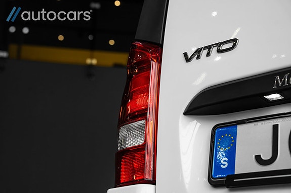 Mercedes-Benz Vito 110 13 of 29