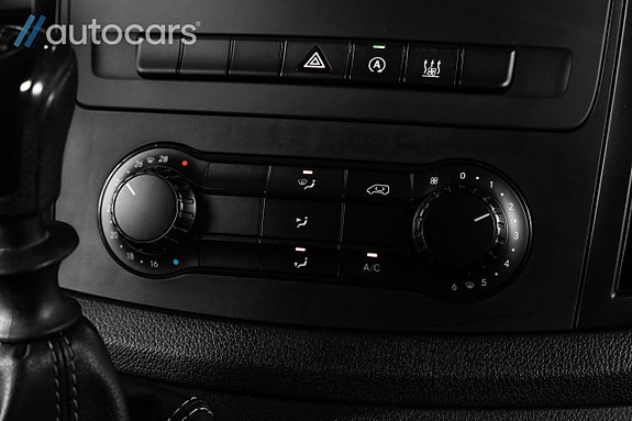 Mercedes-Benz Vito 110 24 of 29