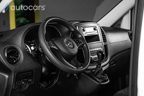 Mercedes-Benz Vito 110 21 of 29