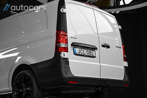 Mercedes-Benz Vito 110 15 of 29