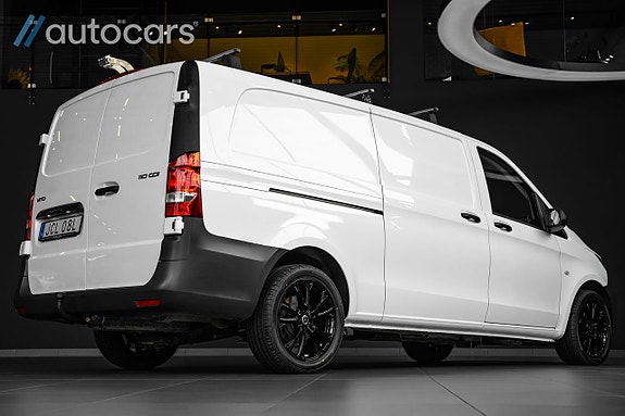 Mercedes-Benz Vito 110 5 of 5