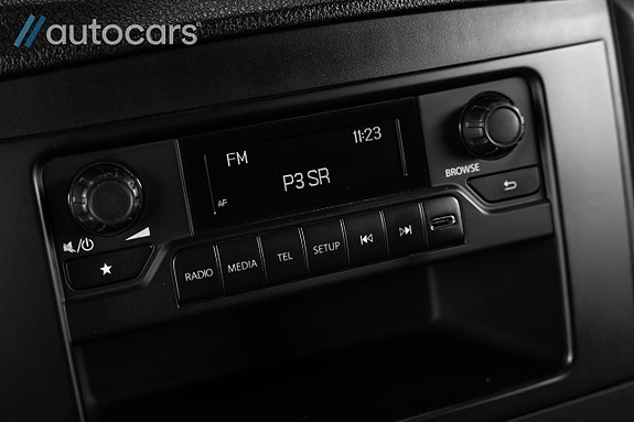 Mercedes-Benz Vito 110 26 of 29