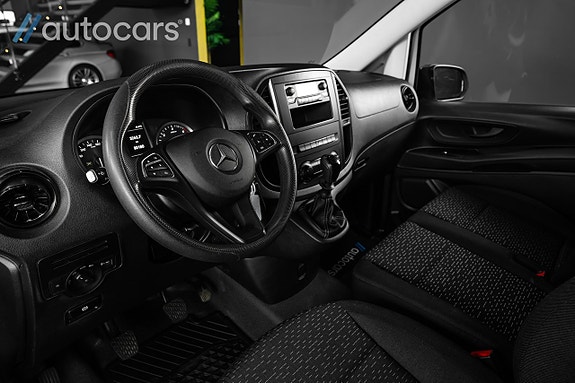 Mercedes-Benz Vito 110 20 of 29