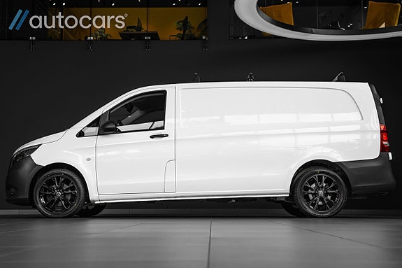 Mercedes-Benz Vito 110 6 of 29