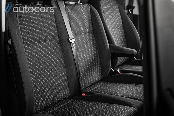 Mercedes-Benz Vito 110 28 of 29