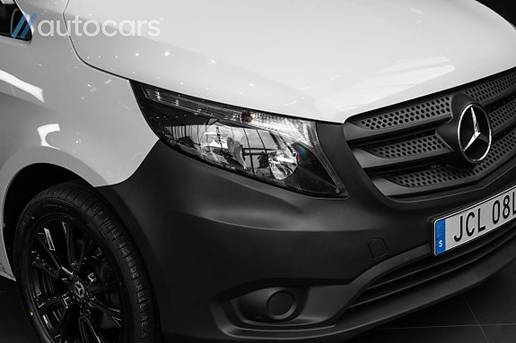 Mercedes-Benz Vito 110 9 of 29