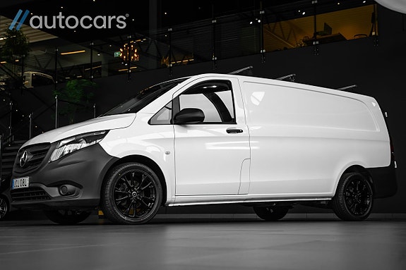Mercedes-Benz Vito 110 3 of 5