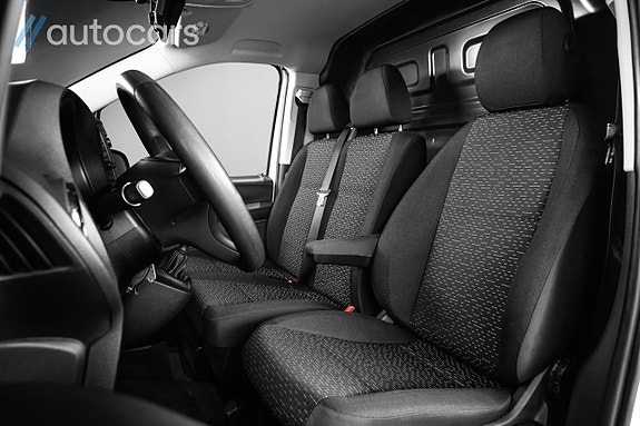 Mercedes-Benz Vito 110 29 of 29