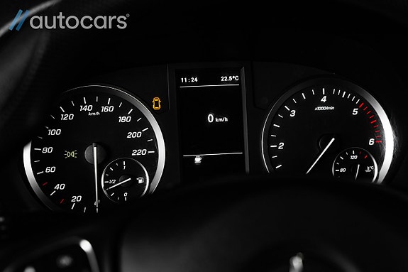 Mercedes-Benz Vito 110 22 of 29