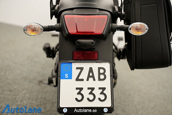 Kawasaki Vulcan S *ABS, Väska, 133 Mil! 16 of 30