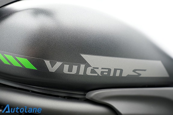 Kawasaki Vulcan S *ABS, Väska, 133 Mil! 20 of 30