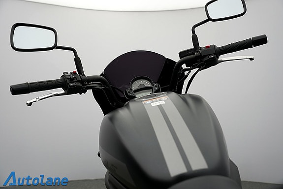 Kawasaki Vulcan S *ABS, Väska, 133 Mil! 21 of 30