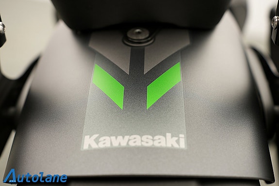 Kawasaki Vulcan S *ABS, Väska, 133 Mil! 17 of 30