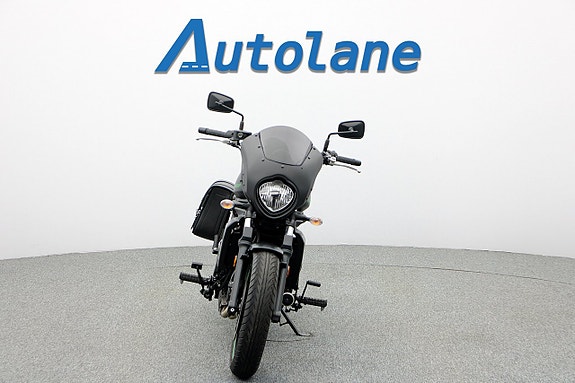 Kawasaki Vulcan S *ABS, Väska, 133 Mil! 7 of 30