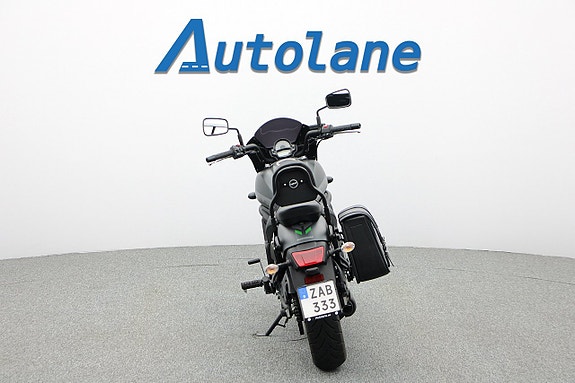 Kawasaki Vulcan S *ABS, Väska, 133 Mil! 8 of 30