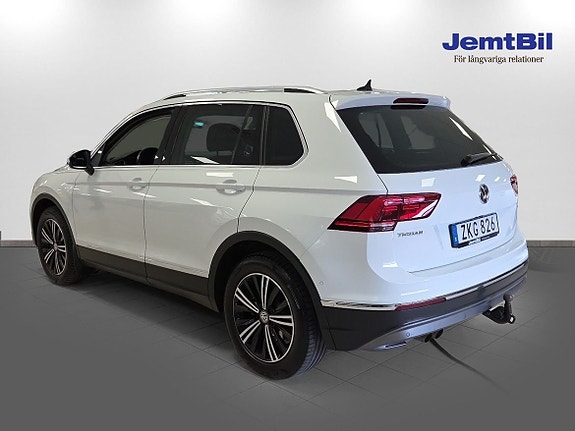 Volkswagen Tiguan 6 of 14