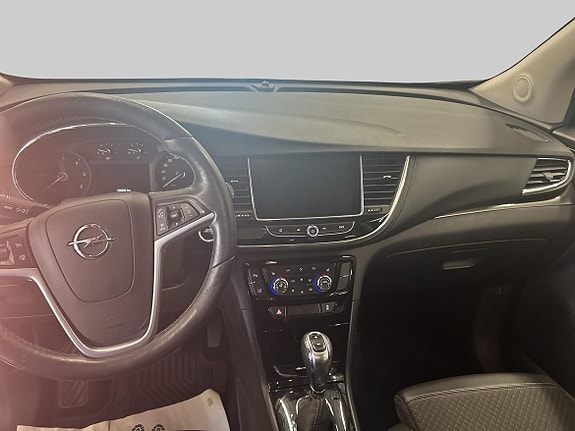 Opel Mokka X 11 of 18